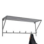 Kapstok Harry 6 haken | Jax Design, Huis en Inrichting, Woonaccessoires | Kapstokken, Verzenden, Nieuw, Metaal