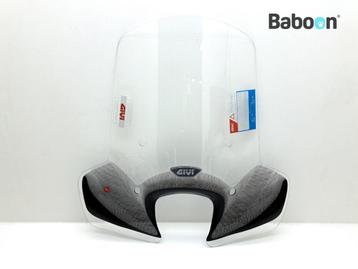 Windscherm Honda SH 125 2013-2016 (SH125) GIVI beschikbaar voor biedingen