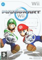 Mario Kart Wii (French) [Wii], Consoles de jeu & Jeux vidéo, Jeux | Nintendo Wii, Verzenden