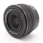 Sony FE 28-60mm F/4-5.6 | Tweedehands, Audio, Tv en Foto, Foto | Lenzen en Objectieven, Verzenden, Zo goed als nieuw