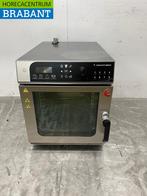 RVS Convotherm Combisteamer 6 x 1/1 GN 400V Horeca, Zakelijke goederen, Horeca | Keukenapparatuur, Ophalen of Verzenden, Nieuw in verpakking