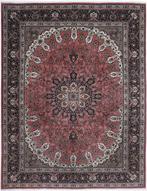 Origineel Perzisch tapijt Tabriz 40 Raj Fein gemaakt van, Nieuw