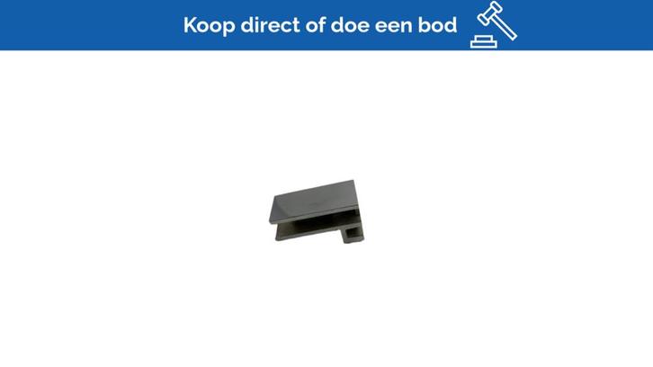 Bieden: High-Quality Corrosion-Resistant Marine Counter Car, Sports nautiques & Bateaux, Accessoires navigation, Enlèvement ou Envoi