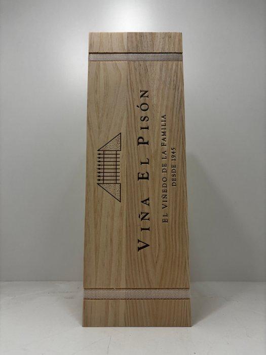 2022 Bodegas Artadi, Viña el Pison - Rioja - 1 Magnum (1,5, Verzamelen, Wijnen