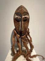 Mask - Legaal - Congo, Antiek en Kunst