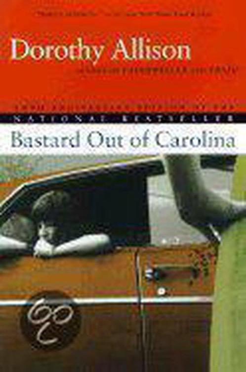 Bastard Out Of Carolina / Druk 1 9780452269576, Livres, Livres Autre, Envoi