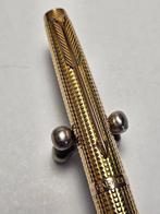 Parker - Parker 75 - Gold Grain dOrge 20u - Zonder, Verzamelen, Nieuw