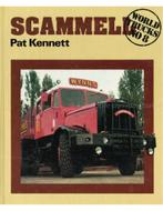 SCAMMEL (WORLD TRUCKS NO 8), Boeken, Nieuw