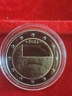 Europe. 2 Euro 2009/2025 (20 moedas) (Sans Prix de Réserve), Postzegels en Munten