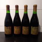 1964 R. López de Heredia, Viña Bosconia - Rioja Cosecha - 4