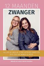 12 maanden zwanger 9789082917802 Willemijn van Lochem, Verzenden, Zo goed als nieuw, Willemijn van Lochem