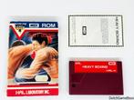 MSX - Heavy Boxing, Games en Spelcomputers, Verzenden, Gebruikt