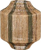 2dekans | Mica Decorations Liliano Lantaarn - H36 x Ø30 cm -, Huis en Inrichting, Ophalen of Verzenden, Nieuw