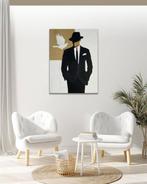 Clelia - Ink and Ivory Silence