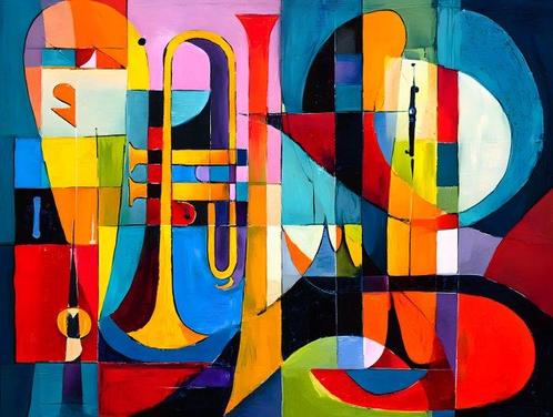 Marta Ellie (1985) - Brass Reverie XXL, Antiek en Kunst, Kunst | Designobjecten