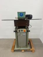 ACETI plaatontbraammachine afbraammachine ontbraammachine, Doe-het-zelf en Bouw, Gereedschap | Overige machines, Gebruikt