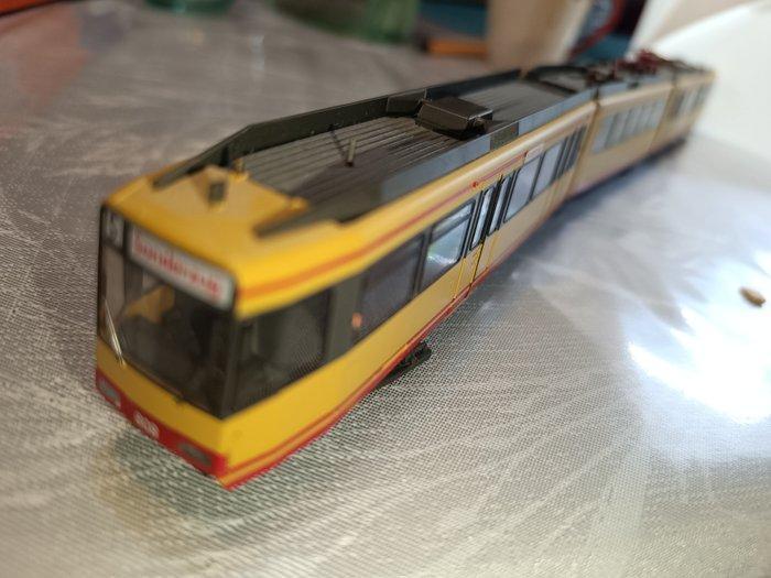 Roco H0 - 43170 - Modeltram (1), Hobby en Vrije tijd, Modeltreinen | H0