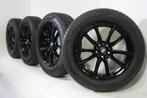 BMW X3 X4 G01 G02 618 18 inch velgen Pirelli Runflat Winterb, Auto-onderdelen, Banden en Velgen, Ophalen of Verzenden, Nieuw