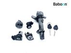 Contactslot Set Suzuki AN 400 Burgman 1998-2000 (AN400), Motoren, Verzenden, Gebruikt