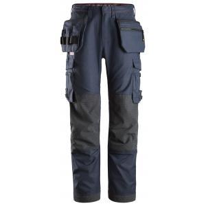 Snickers 6262 protecwork, pantalon de travail avec poches, Animaux & Accessoires, Nourriture pour Animaux