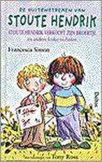 Stoute Hendrik verkoopt zijn broertje en andere leuke, Boeken, Verzenden, Gelezen, F. Simon