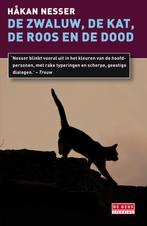 De zwaluw,de kat, de roos en de dood / Van Veeteren-reeks /, Boeken, Verzenden, Gelezen, Håkan Nesser