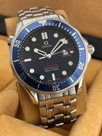Omega - Seamaster Professional 300 m “James Bond” style -, Handtassen en Accessoires, Horloges | Heren, Nieuw