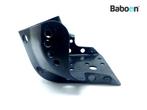 Carter Beschermplaat Suzuki DR 800 S 1991-1999 (DR800S SR43), Motoren, Verzenden, Gebruikt