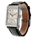 Jaeger-LeCoultre - Reverso Grande Taille - 270.8.36 - Homme, Nieuw