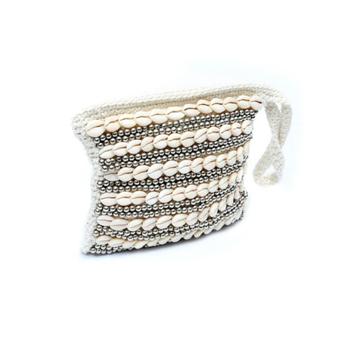 Clutch Beaded | Bazar Bizar beschikbaar voor biedingen
