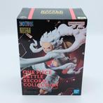 BANDAI - Figuur - One Piece - Battle Record Collection-, Livres