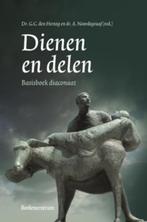 Dienen en delen 9789023923244, Boeken, Godsdienst en Theologie, Verzenden, Gelezen