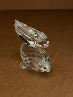 Swarovski - Figurine - Pelikaan - Cristal