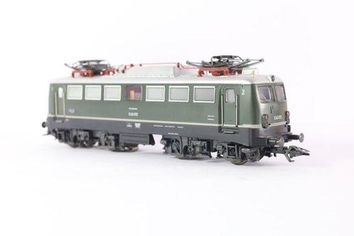 Märklin H0 - Uit set 29855 - Locomotive électrique (1) - E40, Hobby en Vrije tijd, Modeltreinen | H0
