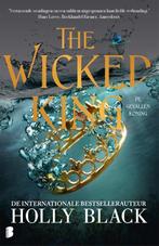The wicked king / Elfhame-serie / 2 9789049203412, Verzenden, Gelezen, Holly Black