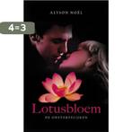 Lotusbloem / De onsterfelijken / 6 9789021806839 Alyson Noël, Verzenden, Zo goed als nieuw, Alyson Noël