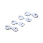 LB Tools Zekering smeltstrook O-STRIP 125A (5 ST), Ophalen of Verzenden, Nieuw