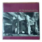 U2 The Unforgettable Fire Limited Edition Vinyl (LP), Verzenden