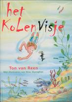 Het Kolenvisje 9789078407560, Livres, Livres pour enfants | 4 ans et plus, Ton van Reen, Verzenden