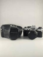 Olympus OM 10 + Zuiko 1,8/50mm | Appareil photo argentique, Audio, Tv en Foto, Nieuw