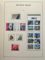 België 2006 - Jaarboek met alle uitgiften : getand +, Gestempeld