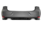 Achterbumper | Volkswagen | Golf 12-17 3d hat. VII / Golf 12, Auto-onderdelen, Verzenden, Nieuw, Volkswagen