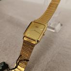 Seiko - NOS Tank art deco - Zonder minimumprijs - 6530-5500