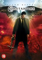 Constantine op DVD, Cd's en Dvd's, Verzenden, Nieuw in verpakking