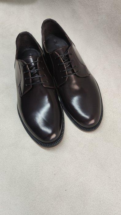 metello - Veterschoenen - Maat: EU 42, Kleding | Heren, Schoenen