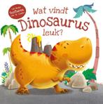 Wat vindt dinosaurus leuk? / Wat vindt ... leuk?, Boeken, Verzenden, Gelezen, Suzanne Fossey
