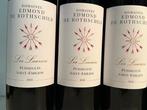 2021 Domaines Edmond De Rothschild Les Lauriers -, Verzamelen, Wijnen, Nieuw