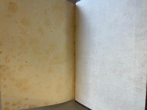 Pietro Bernabò Silorata et A. - Miscellanea Sonetti Vittorio, Antiek en Kunst, Antiek | Boeken en Manuscripten