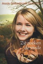 Zij zoeken de vrede 9789020531084 Annie Oosterbroek-Dutschun, Boeken, Verzenden, Gelezen, Annie Oosterbroek-Dutschun