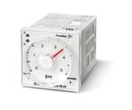 Finder Relais Minuteur Multifonction 8A 24-230V CA/CC -, Verzenden, Nieuw